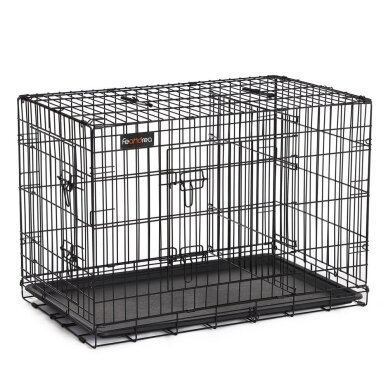 Gyvūnų transportavimo narvas, 64 x 57,5 x 92,5 cm Gyvūnų transportavimo narvas, 64 x 57,5 x 92,5 cm