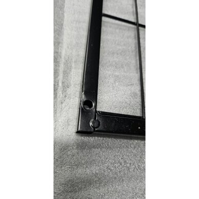 Gyvūnų transportavimo narvas, 75 x 107 x 70 cm (Ekspozicinė prekė) 5
