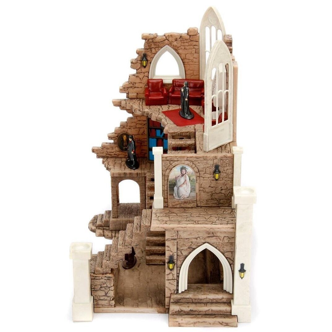 HARRY POTTER - Gryffindor Tower žaidimas 5