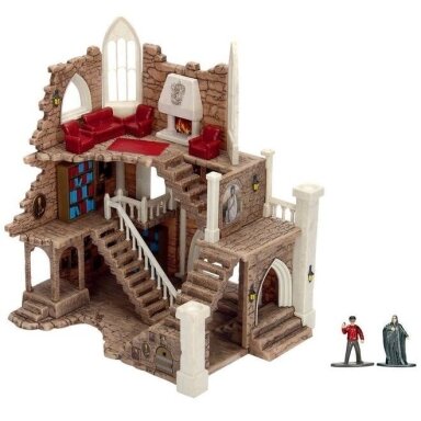 HARRY POTTER - Gryffindor Tower žaidimas