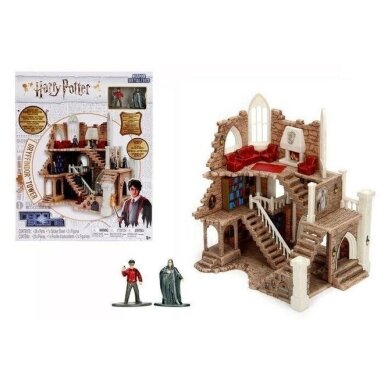 HARRY POTTER - Gryffindor Tower žaidimas