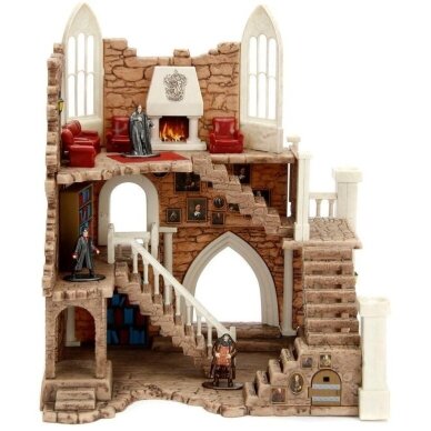 HARRY POTTER - Gryffindor Tower žaidimas 3 HARRY POTTER - Gryffindor Tower žaidimas 3