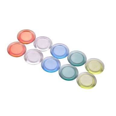 HOME CREATION magnetai, 10 vnt