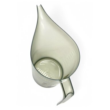 JES COLLECTION plastikinis matavimo indas, 1000 ml