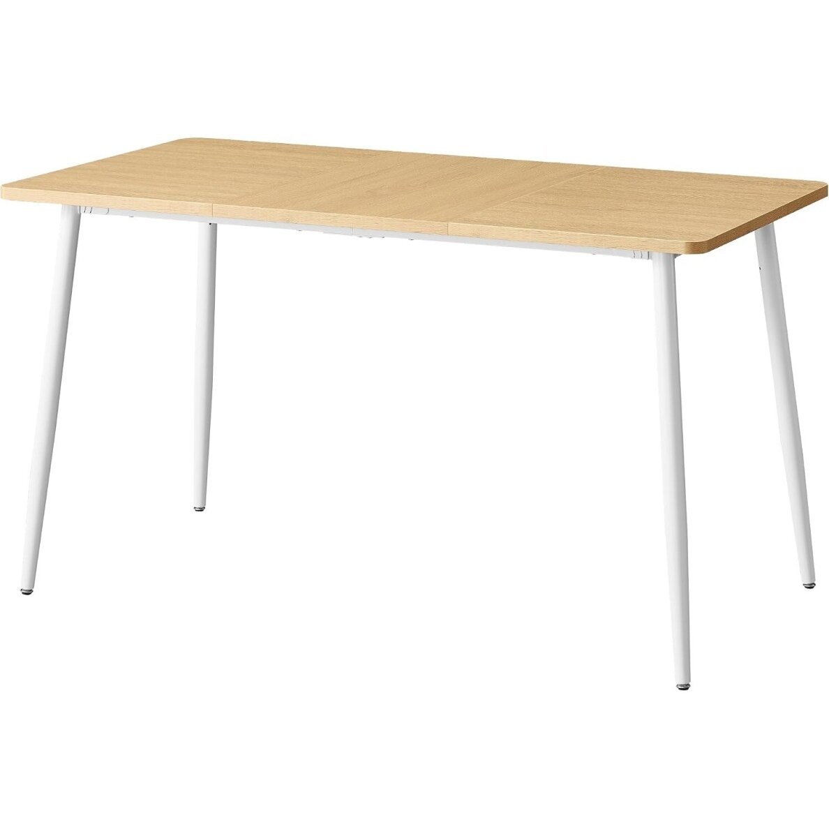 Valgomojo stalas, 75 x 140 x 75 cm Valgomojo stalas, 75 x 140 x 75 cm