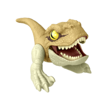 JURASSIC WORLD žaislinis dinozauras Atrociraptorius 1 JURASSIC WORLD žaislinis dinozauras Atrociraptorius 1