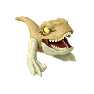 JURASSIC WORLD žaislinis dinozauras Atrociraptorius
