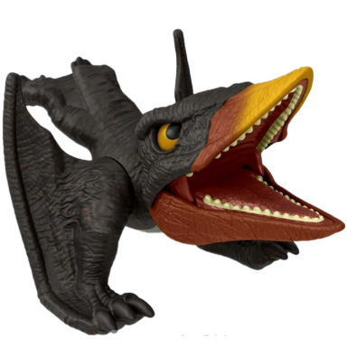 JURASSIC WORLD žaislinis pteranodonas