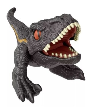 JURASSIC WORLD žaislinis giganotosauras