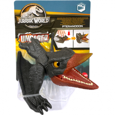 JURASSIC WORLD žaislinis pteranodonas