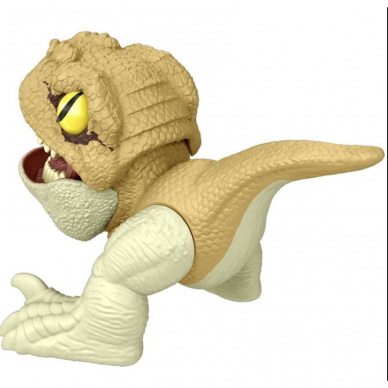 JURASSIC WORLD žaislinis dinozauras Atrociraptorius 2 JURASSIC WORLD žaislinis dinozauras Atrociraptorius 2