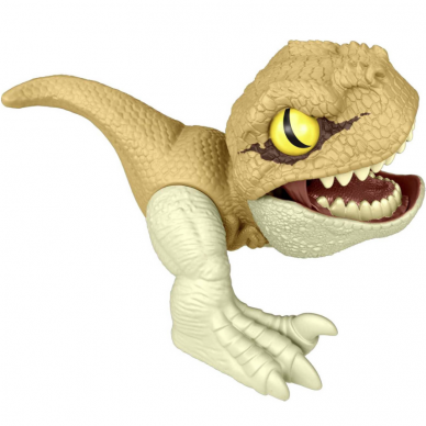 JURASSIC WORLD žaislinis dinozauras Atrociraptorius 3 JURASSIC WORLD žaislinis dinozauras Atrociraptorius 3