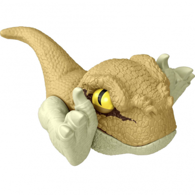 JURASSIC WORLD žaislinis dinozauras Atrociraptorius 4 JURASSIC WORLD žaislinis dinozauras Atrociraptorius 4