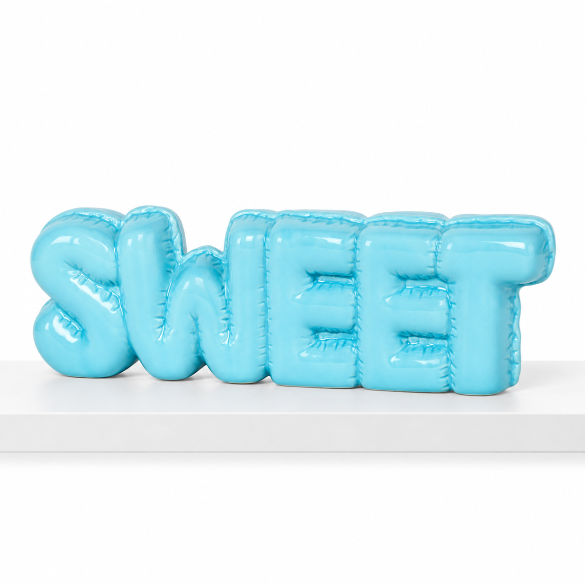 Keramikinė dekoracija „SWEET“