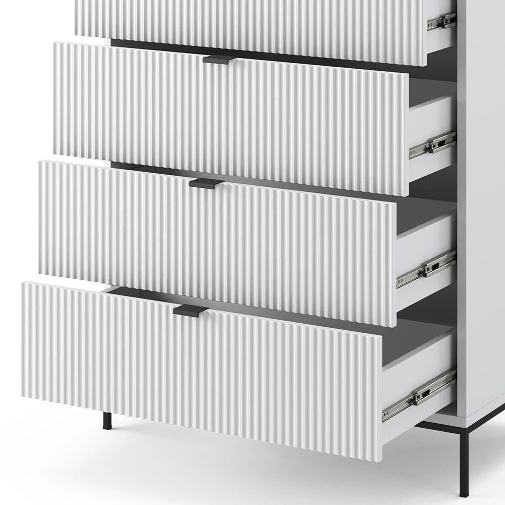 Komoda su stalčiais ELIZA 3