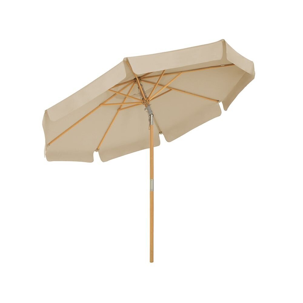 Lauko skėtis, Ø300 cm Lauko skėtis, Ø300 cm