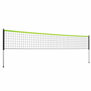Universalus sportinis tinklas, 220 x 609 cm Universalus sportinis tinklas, 220 x 609 cm