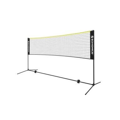Lauko badmintono tinklas, 5 m