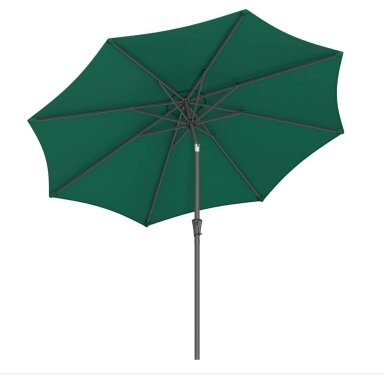 Lauko skėtis, Ø300 cm