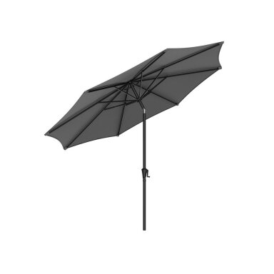 Lauko skėtis, Ø330 cm