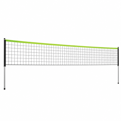 Universalus sportinis tinklas, 220 x 609 cm