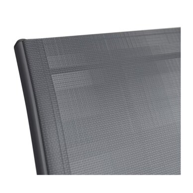 AMBIA GARDEN metalinės lauko kėdės, 2 vnt 4 AMBIA GARDEN metalinės lauko kėdės, 2 vnt 4