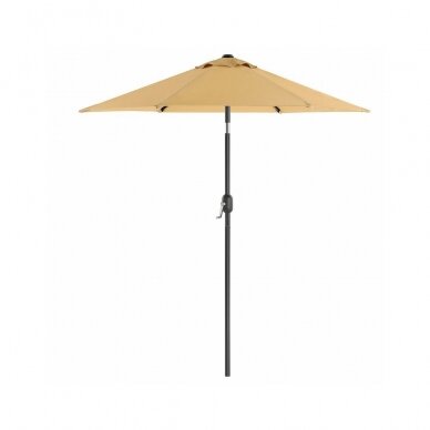 Lauko skėtis, Ø 200 cm Lauko skėtis, Ø 200 cm