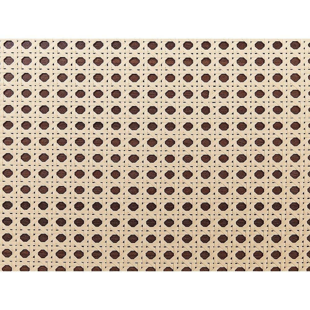 Boho stiliaus lovos rėmas MONPAZIER, 160 x 200 cm (Ekspozicinė prekė) 6