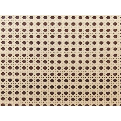 Boho stiliaus lovos rėmas MONPAZIER, 160 x 200 cm (Ekspozicinė prekė) 6 Boho stiliaus lovos rėmas MONPAZIER, 160 x 200 cm (Ekspozicinė prekė) 6