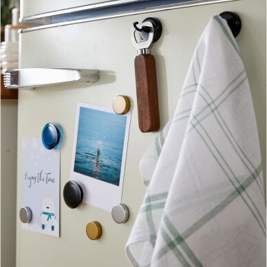 HOME CREATION magnetai, 8 vnt 2 HOME CREATION magnetai, 8 vnt 2