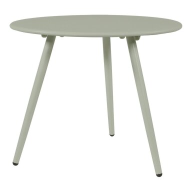 AMBIA HOME metalinis šoninis staliukas