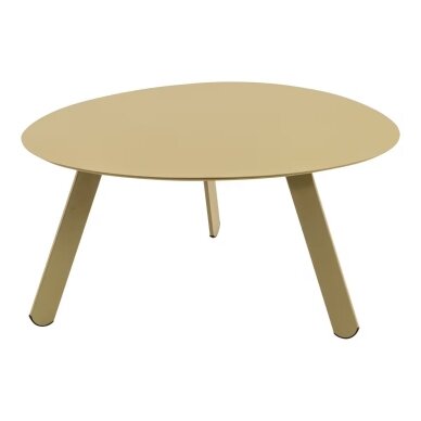 AMBIA GARDEN metalinis lauko staliukas