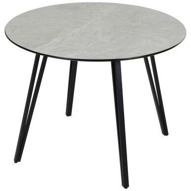 BOXXX valgomojo stalas, 75 x Ø 100 cm BOXXX valgomojo stalas, 75 x Ø 100 cm