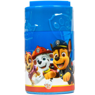 NICKELODEON Paw Patrol modelinas