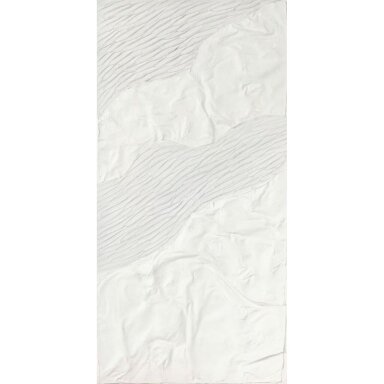 MONEE dekoratyvinis abstraktus 3D paveikslas ant drobės, 120 x 60 cm