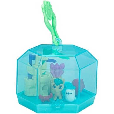 My Little Pony ''Mini World Magic'' figūrėlių rinkinys 2 My Little Pony ''Mini World Magic'' figūrėlių rinkinys 2