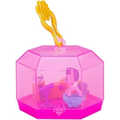 My Little Pony ''Mini World Magic'' figūrėlių rinkinys 4