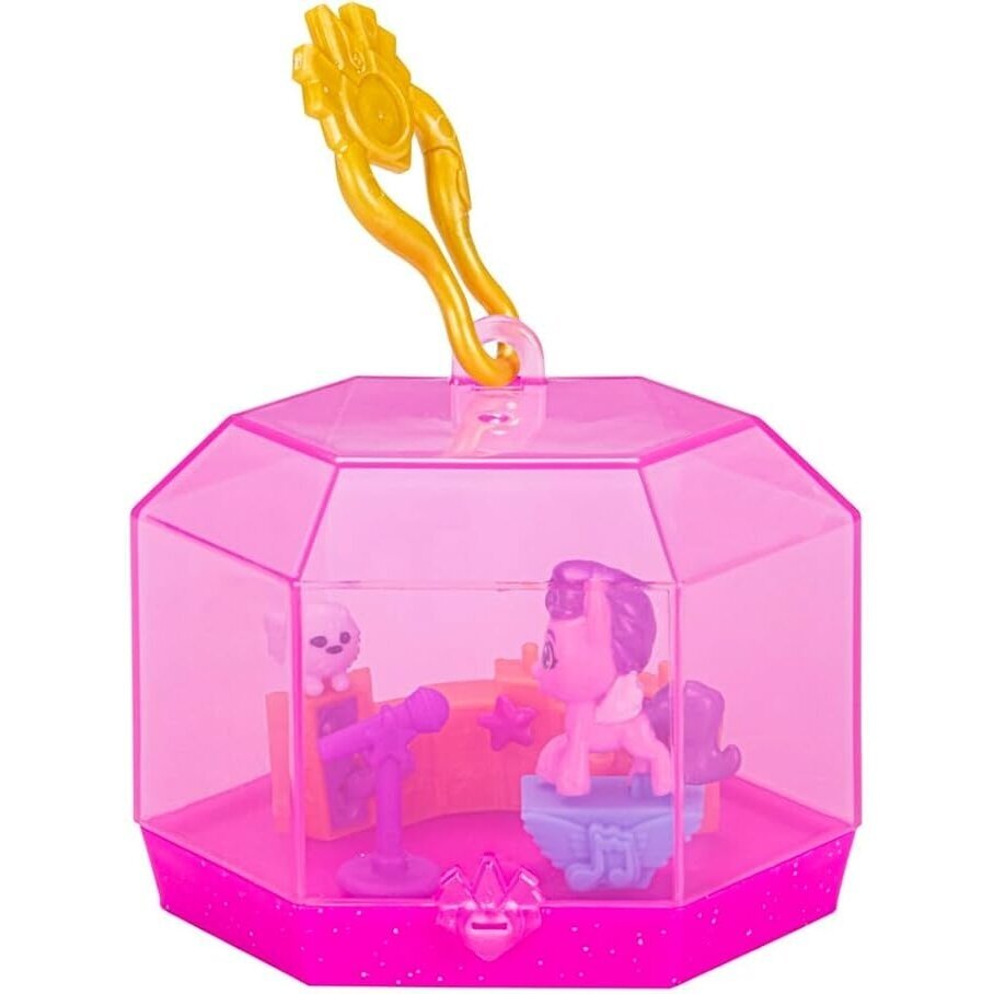 My Little Pony ''Mini World Magic'' figūrėlių rinkinys 4