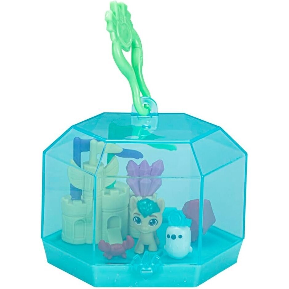 My Little Pony ''Mini World Magic'' figūrėlių rinkinys 2