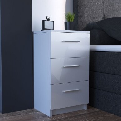 Naktinė spintelė BX-BETT 1 Naktinė spintelė BX-BETT 1