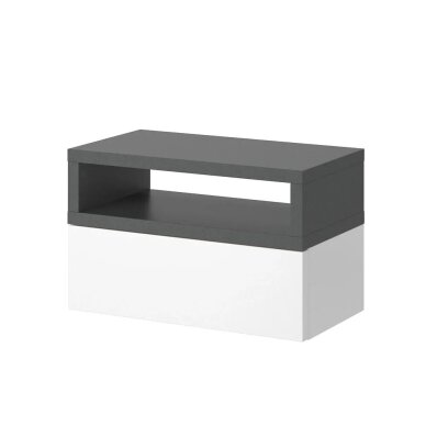 Pakabinama naktinė spintelė URBANO Pakabinama naktinė spintelė URBANO