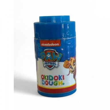 NICKELODEON Paw Patrol modelinas