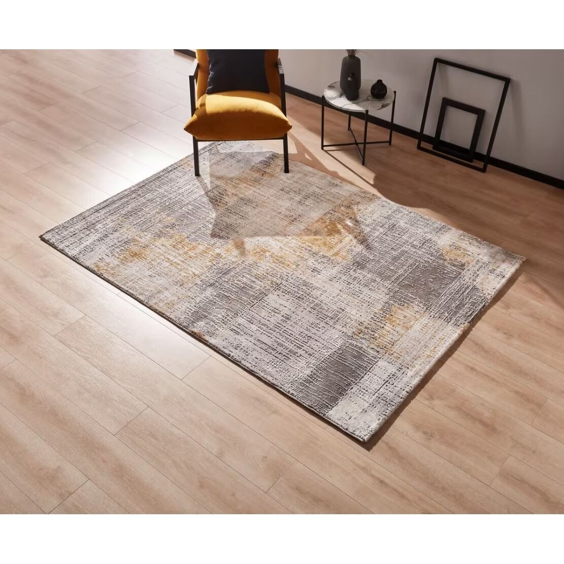 NOVEL vintažinio stiliaus kilimas, 160 x 230 cm 2