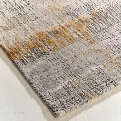 NOVEL vintažinio stiliaus kilimas, 160 x 230 cm 4 NOVEL vintažinio stiliaus kilimas, 160 x 230 cm 4