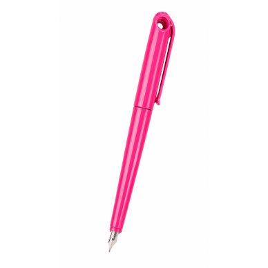 OXFORD HAPPY PEN plunksninis rašiklis 2