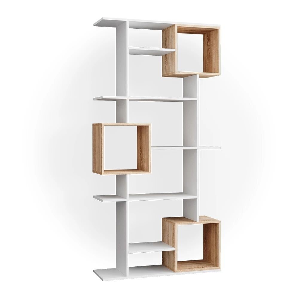 Pastatoma lentyna WURFEL 4