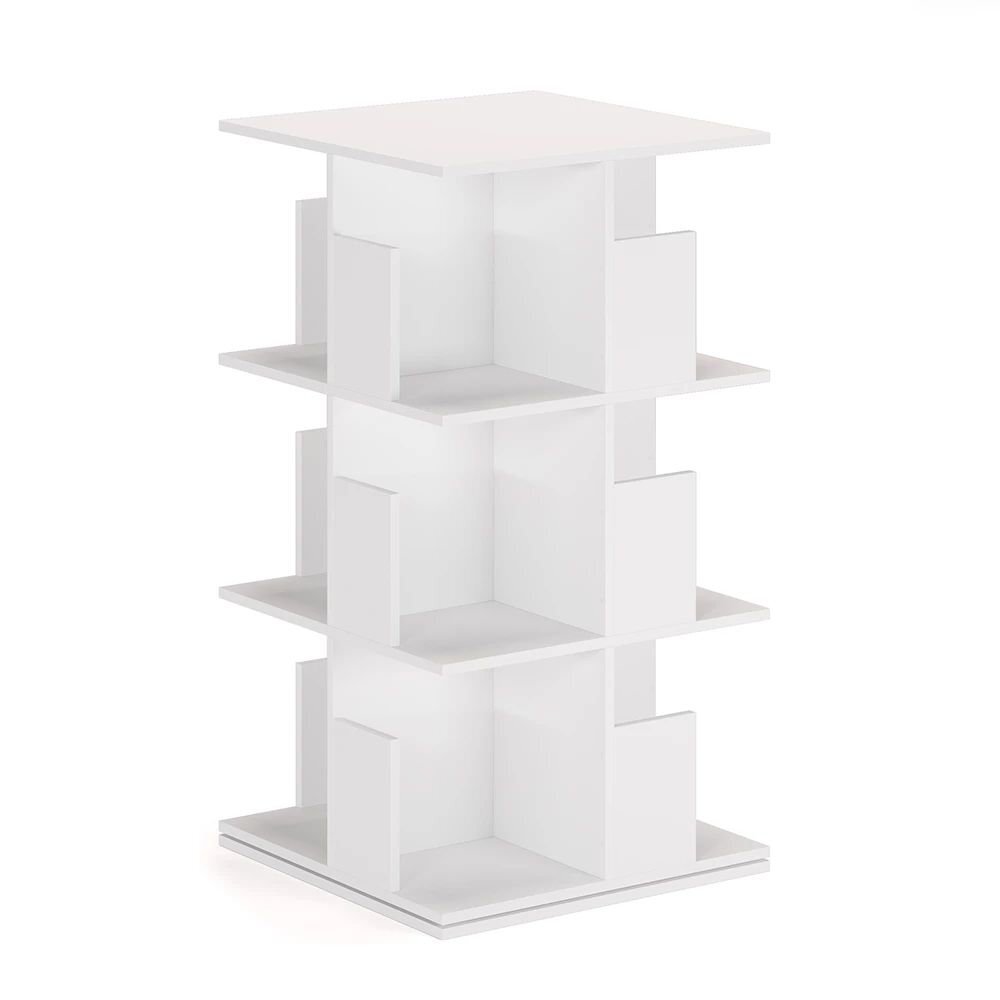 Pastatoma 360° besisukanti lentyna ALFA Pastatoma 360° besisukanti lentyna ALFA