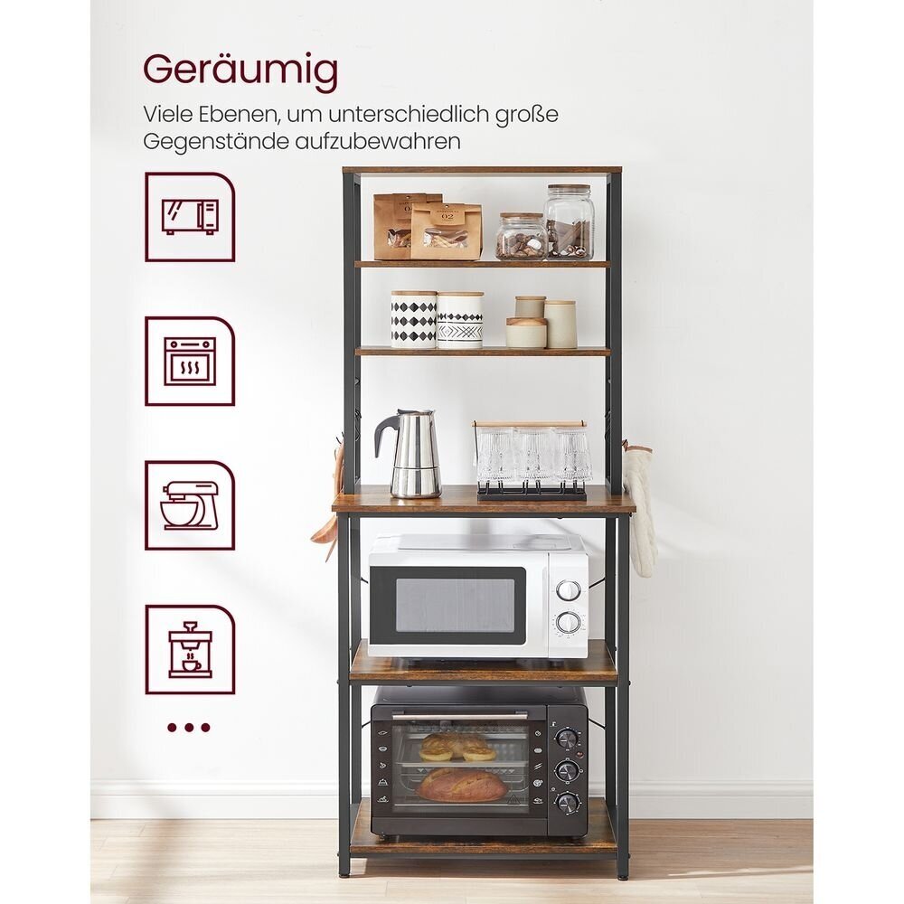Pastatoma lentyna metaliniu rėmu (Transportavimo defektas) 3