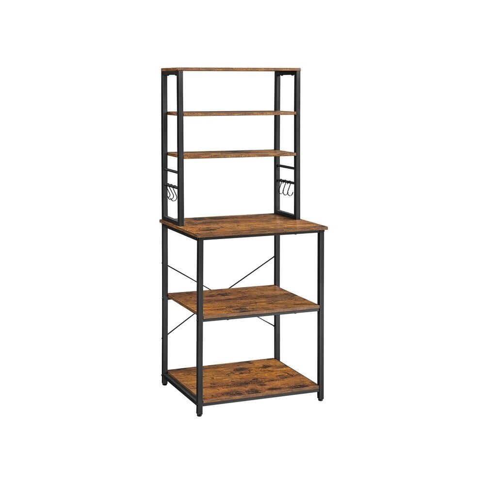 Pastatoma lentyna metaliniu rėmu (Transportavimo defektas) Pastatoma lentyna metaliniu rėmu (Transportavimo defektas)