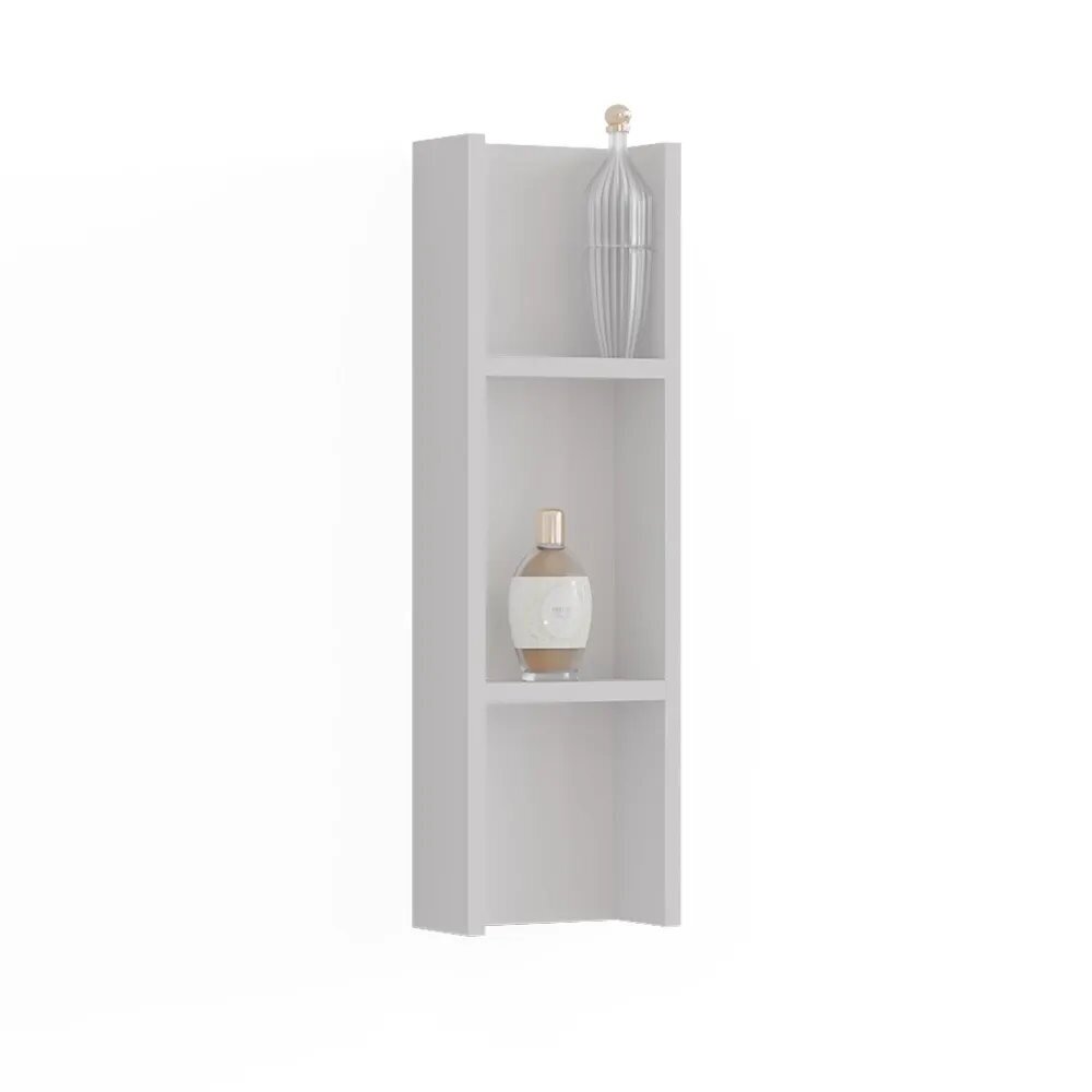 Pastatoma siaura lentynėlė SHERRY 5